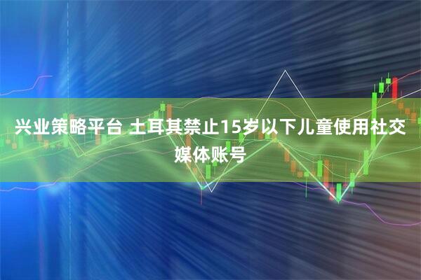 兴业策略平台 土耳其禁止15岁以下儿童使用社交媒体账号